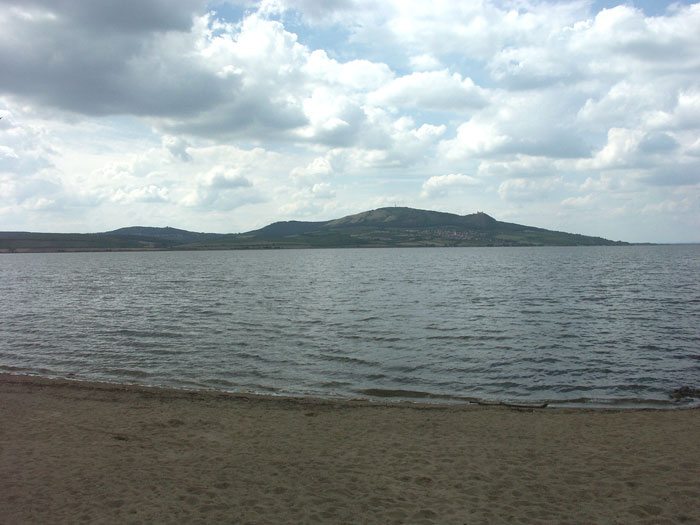 Mušovská jezera